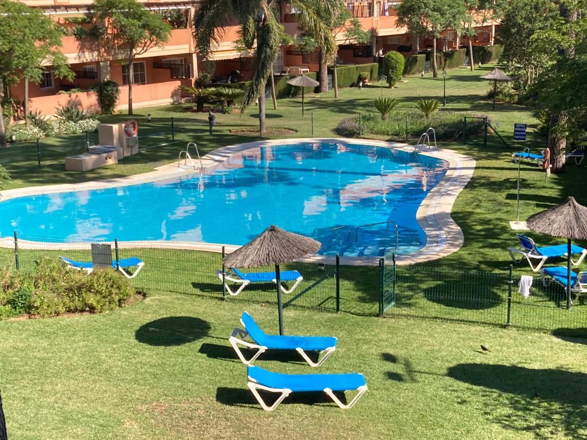 Appartamento Elviria Pinogolf Marbella